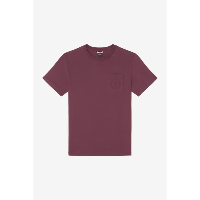 T-Shirt PAIA - Le Temps Des Cerises