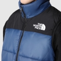 Doudoune Sans Manches The North Face Himalayan - Shady Blue
