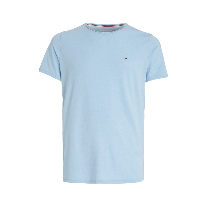 Tommy Jeans T-Shirt Turquoise