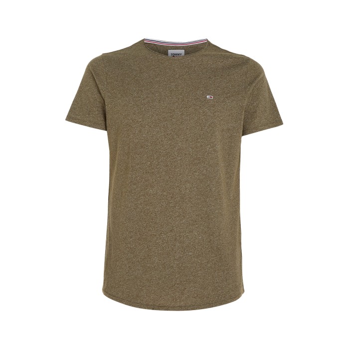 Tommy Jeans T-Shirt Slim