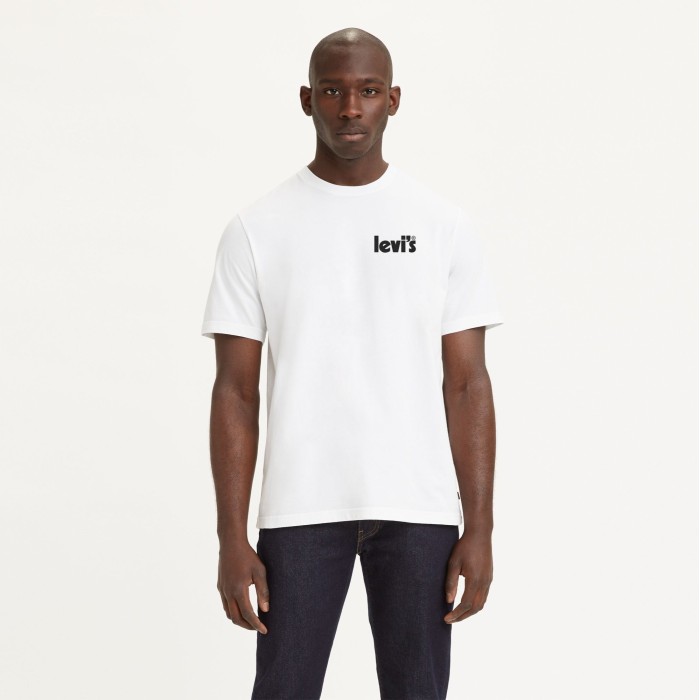 Levi's T-Shirt Logo Graphic