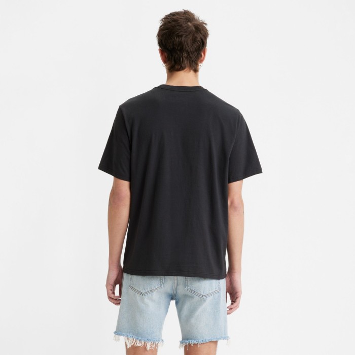 Levi's T-Shirt Relaxed 501