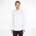 Tommy Jeans Chemise Essential Blanche