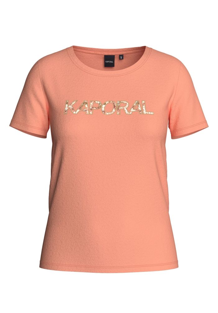 T-Shirt FANJO - KAPORAL