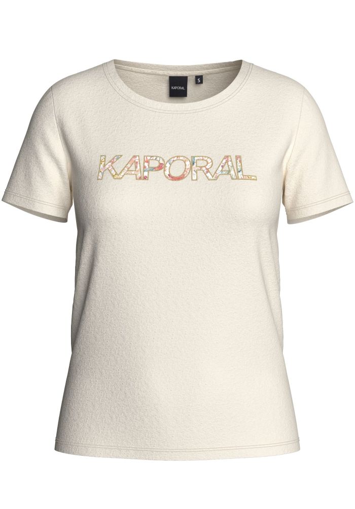 T-shirt FANJO - KAPORAL