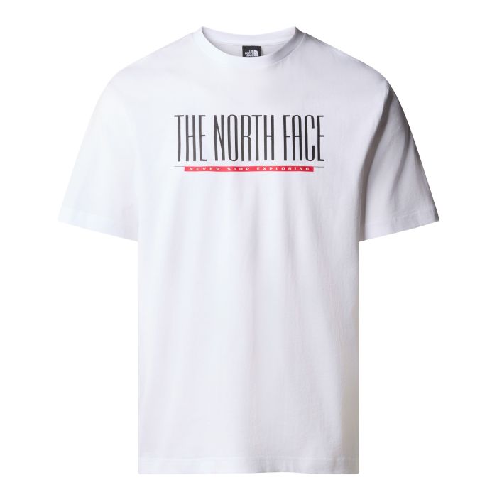 T-shirt Icon pour homme - The North Face