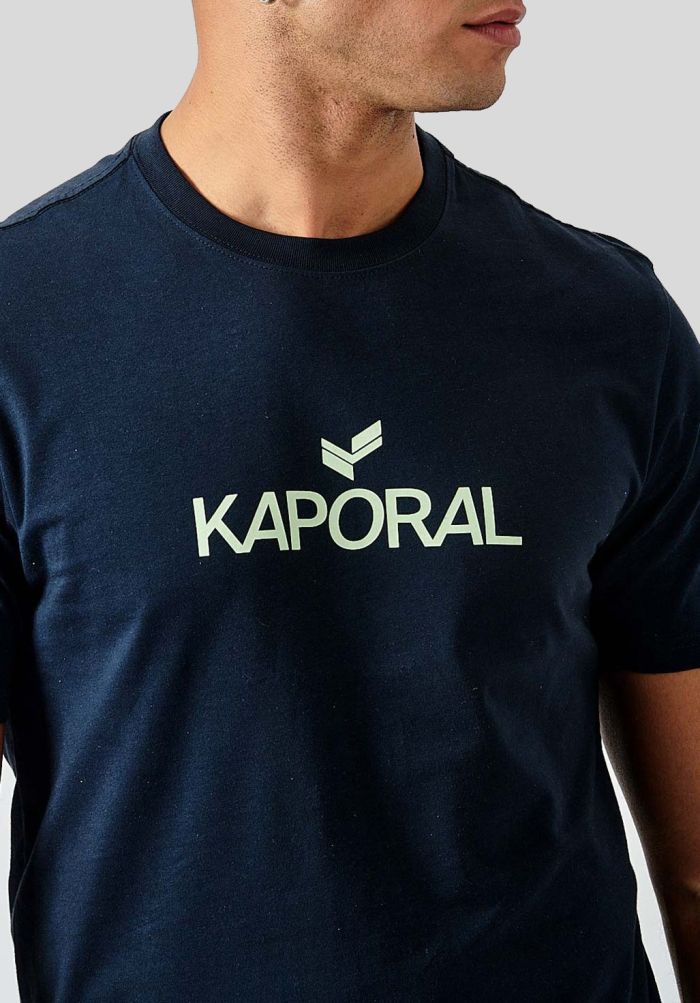 T-Shirt LERES - KAPORAL