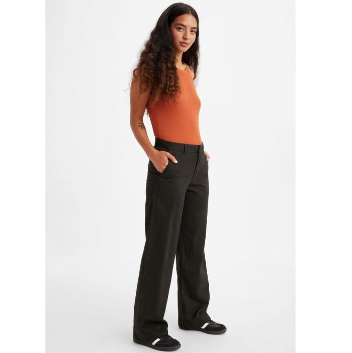 Levi's Baggy Trousers