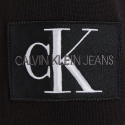 Sweat à Capuche Calvin Klein Monologo Sleeve