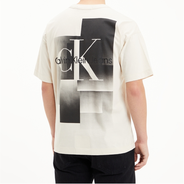 Calvin Klein T-Shirt Imprimé