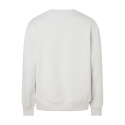 Calvin Klein Sweatshirt Blanc