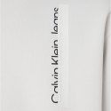 Calvin Klein Sweatshirt Blanc