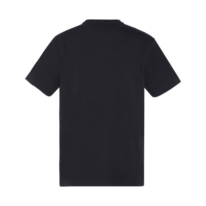 Lot de 2 T-Shirts Schott - Black / White