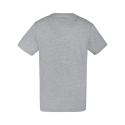 Lot de 2 T-Shirts Schott - Navy / Grey