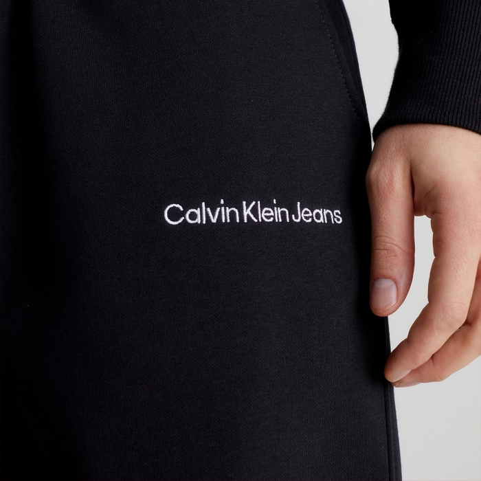 Short Jogging Calvin Klein - CK Black
