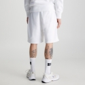 Short Jogging Calvin Klein - Bright White