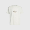 T-Shirt Calvin Klein - Classic Beige