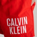Short de Bain Calvin Klein - Red