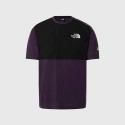 T-Shirt The North Face LogoBox - Black