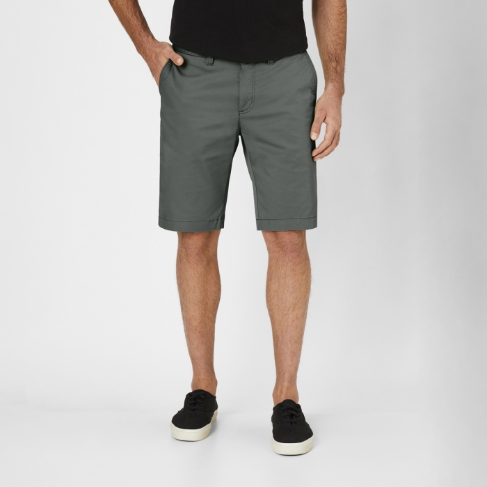 Short Chino Redpoint Surray - Anthracite