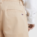 Short Chino Tommy Jeans - Beige