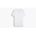 Lot de 2 T-shirts Levi's - Blanc