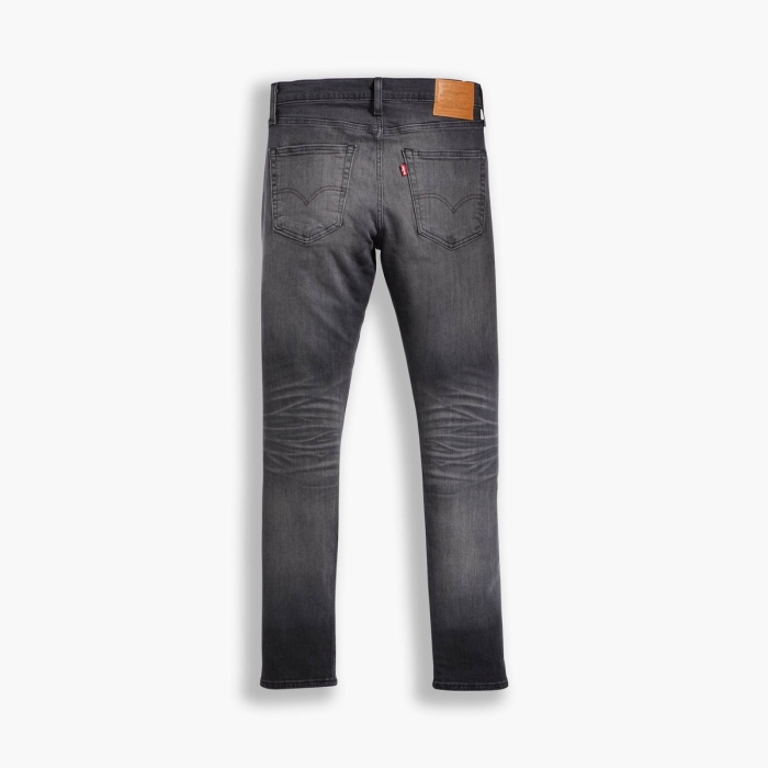 Jean Levi's Skinny - Gris Complicated