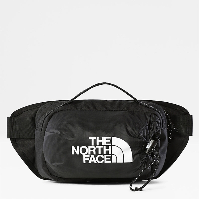 Sacoche The North Face Boze Hip Pack III - Noir