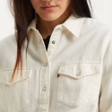 Chemise Western Essential Levi's - Neutral
