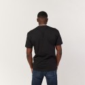 T-Shirt Tommy Jeans Classic Linear - Noir