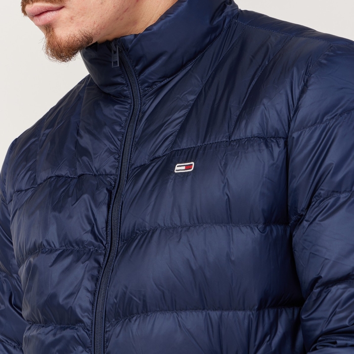 Doudoune Tommy Jeans Essential - Navy