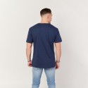 T-Shirt Tommy Jeans Classic Linear - Navy