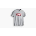 Levi's T-Shirt Logo Original Gris