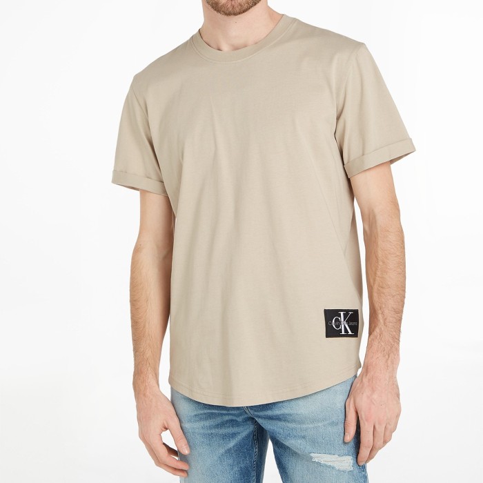 Calvin Klein T-Shirt avec Insigne