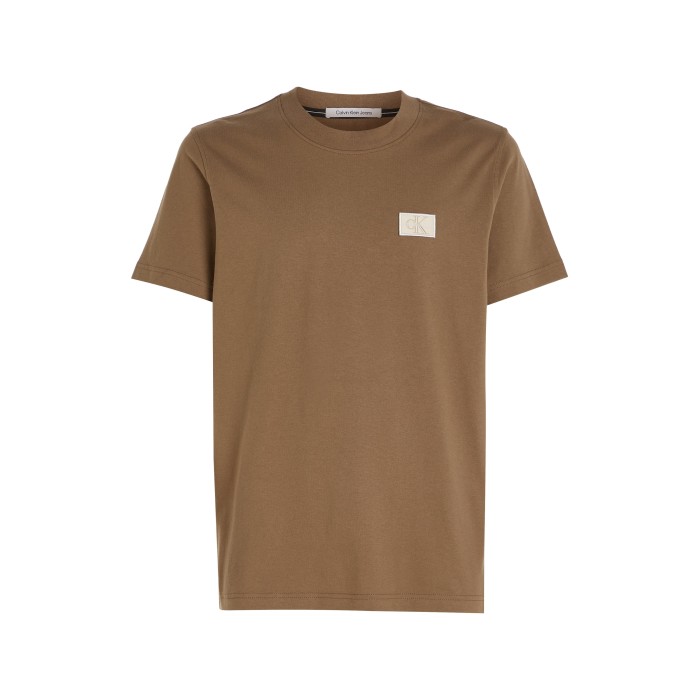 Calvin Klein T-Shirt Shitake