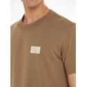 Calvin Klein T-Shirt Shitake