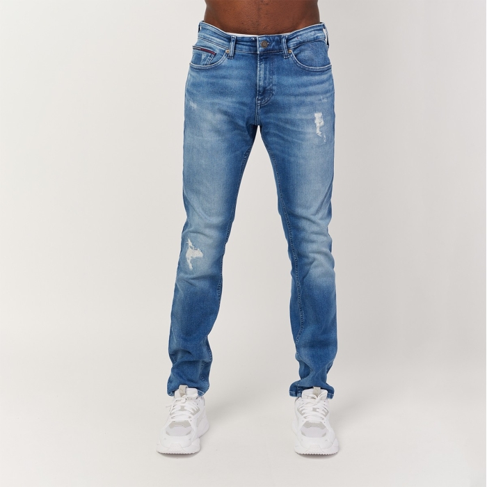 Jeans Slim Scanton