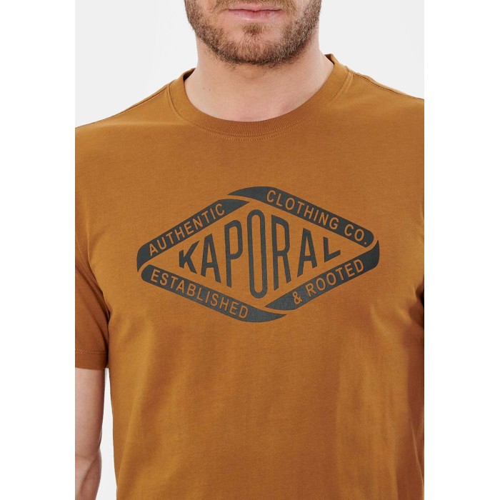 Kaporal T-Shirt Logo RAZ